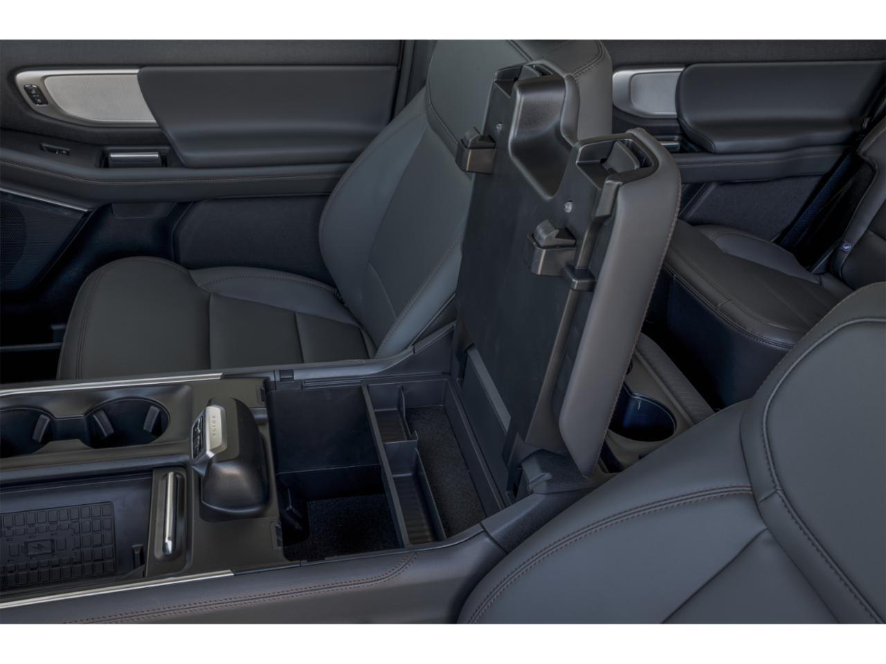 2026 Ford Expedition Active San Clemente CA