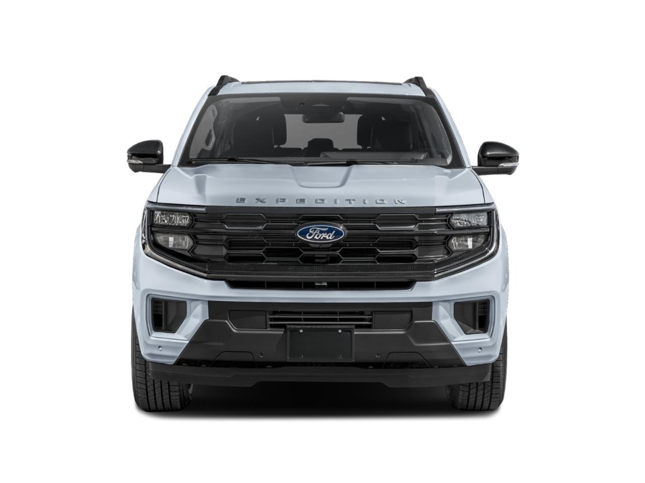 2026 Ford Expedition Active San Clemente CA