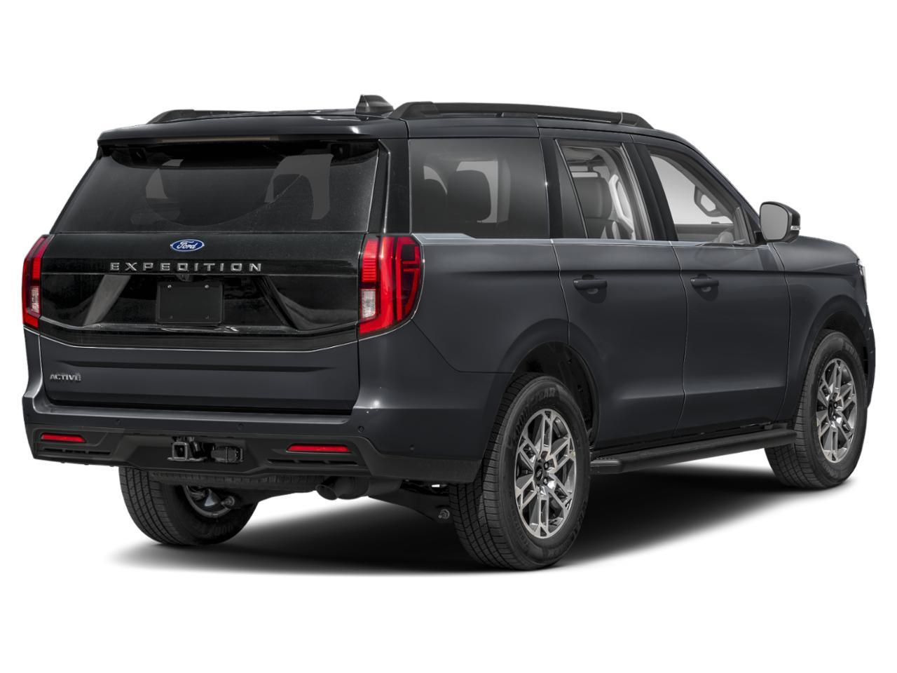 2026 Ford Expedition Active San Clemente CA