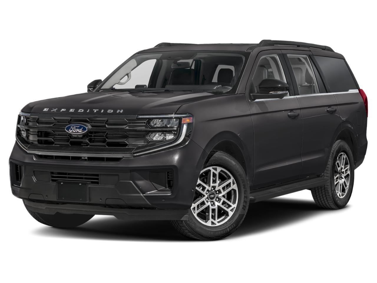 2026 Ford Expedition Active San Clemente CA