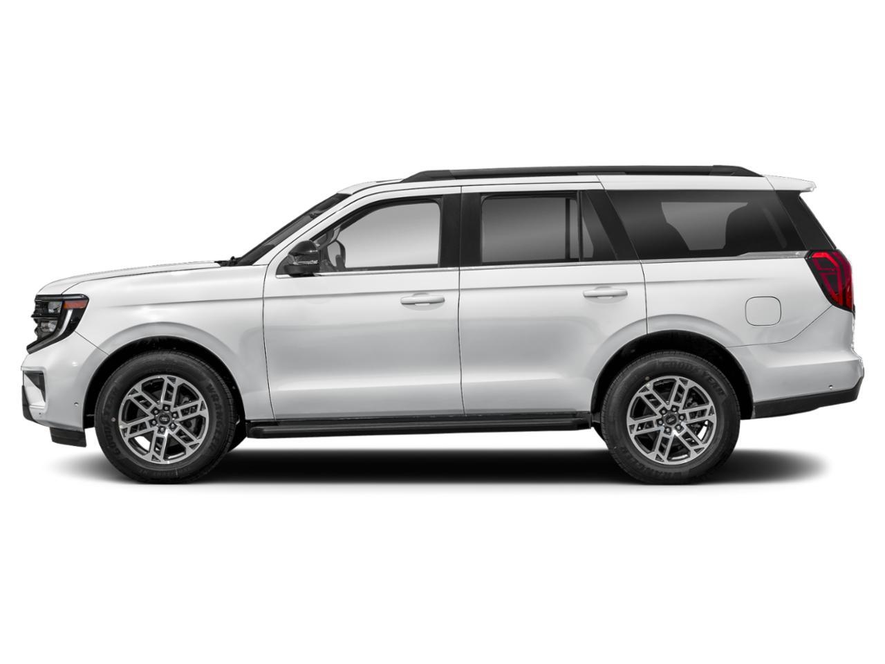 2026 Ford Expedition Active Watertown SD