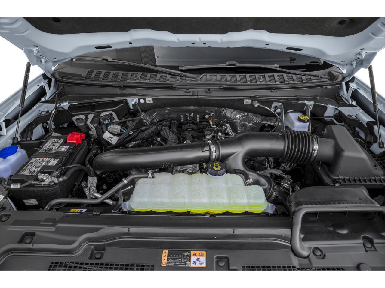 2026 Ford Expedition Active Springfield VA