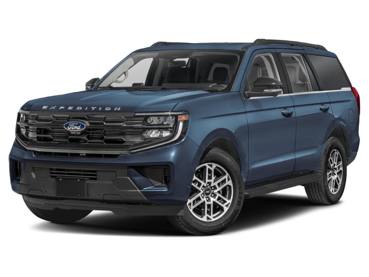 2026 Ford Expedition