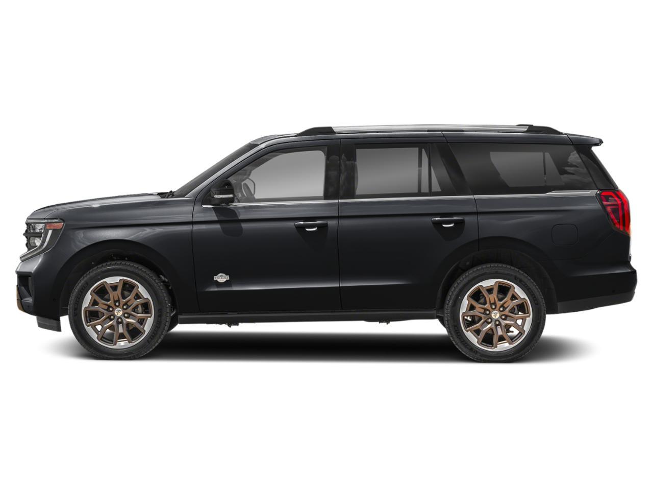 2026 Ford Expedition King Ranch