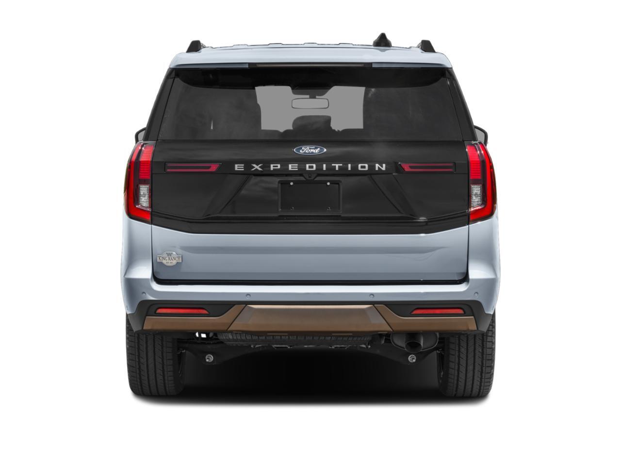 2026 Ford Expedition King Ranch Owego NY