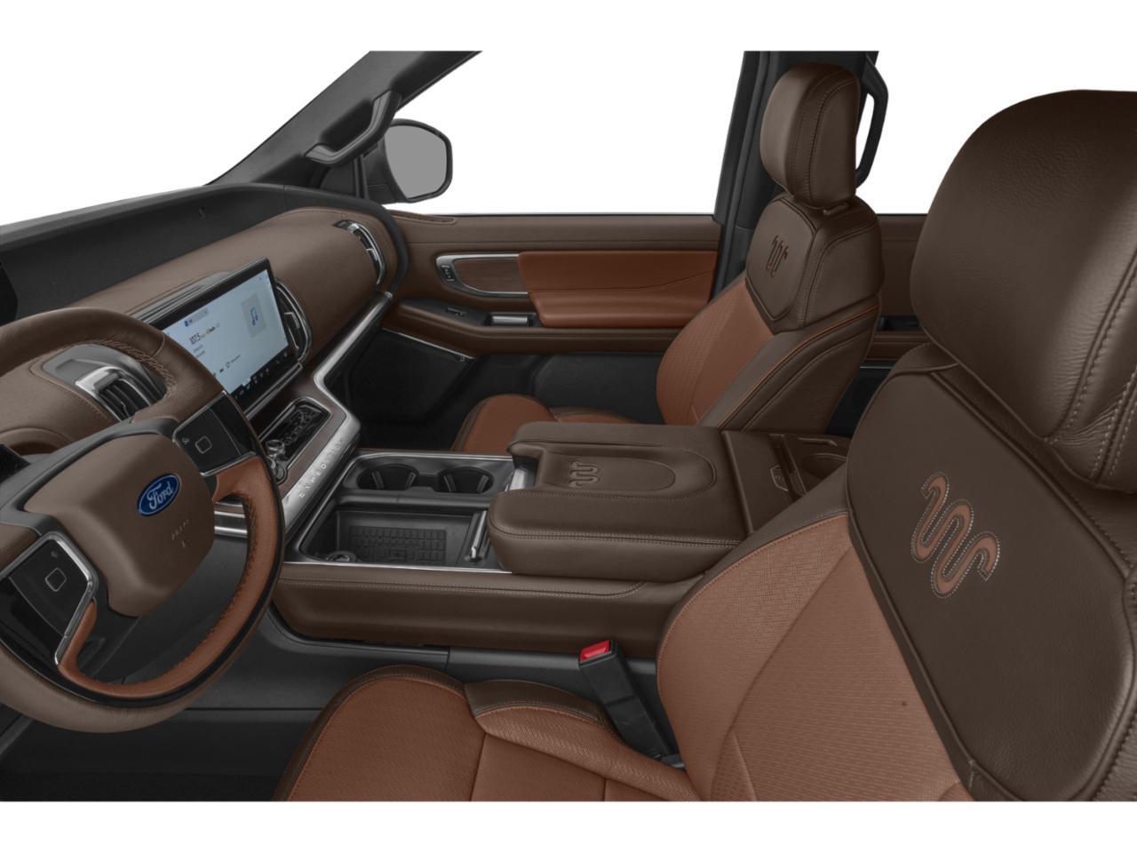 2026 Ford Expedition King Ranch Owego NY