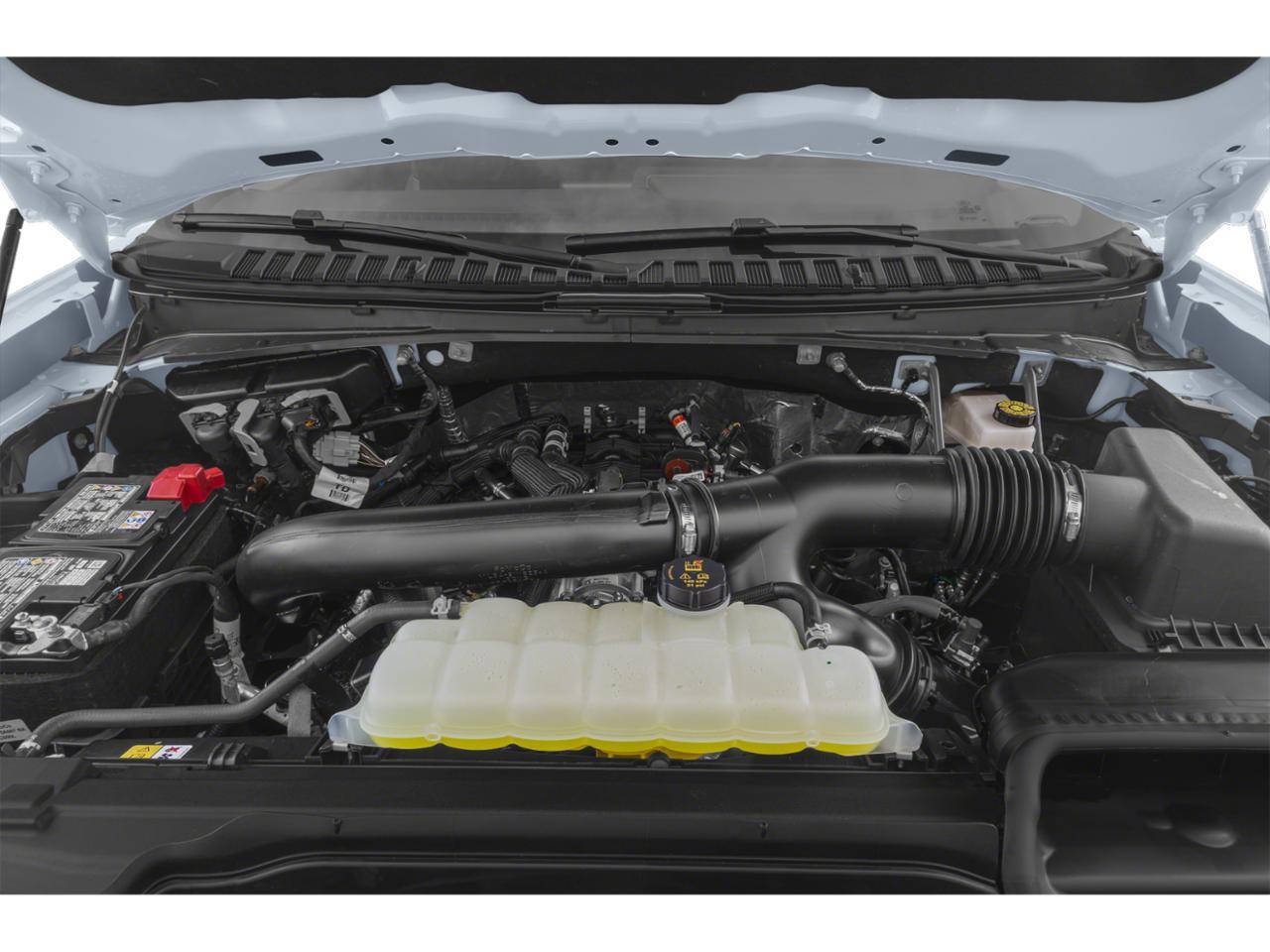 2026 Ford Expedition King Ranch Pine River MN