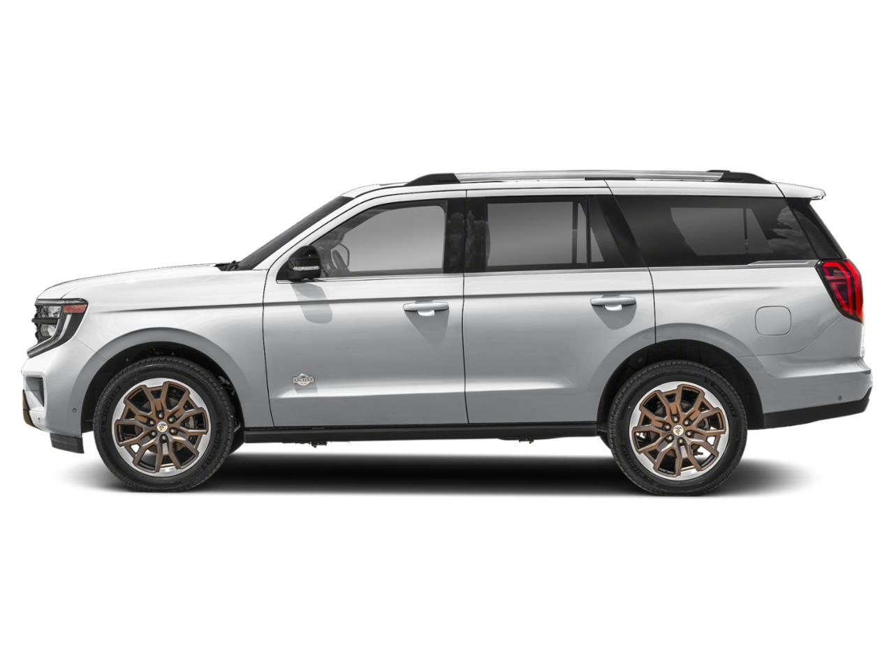 2026 Ford Expedition King Ranch Pine River MN