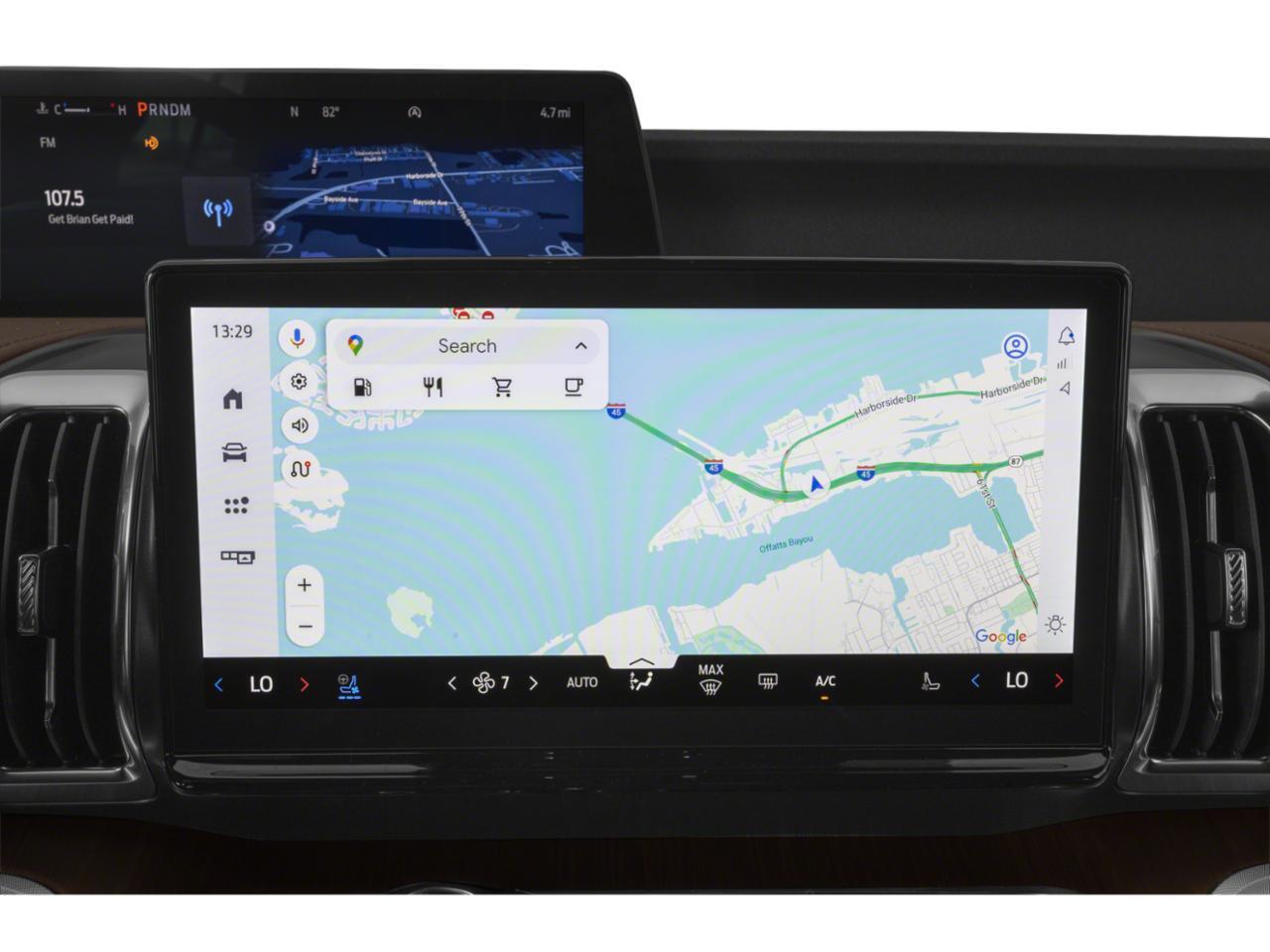 2026 Ford Expedition King Ranch San Clemente CA