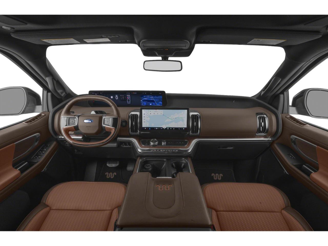 2026 Ford Expedition King Ranch Springfield VA