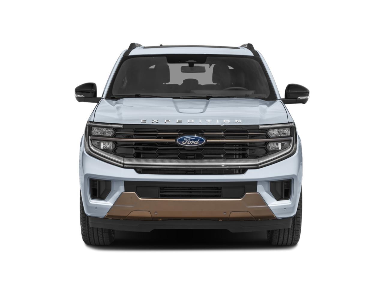 2026 Ford Expedition King Ranch Springfield VA