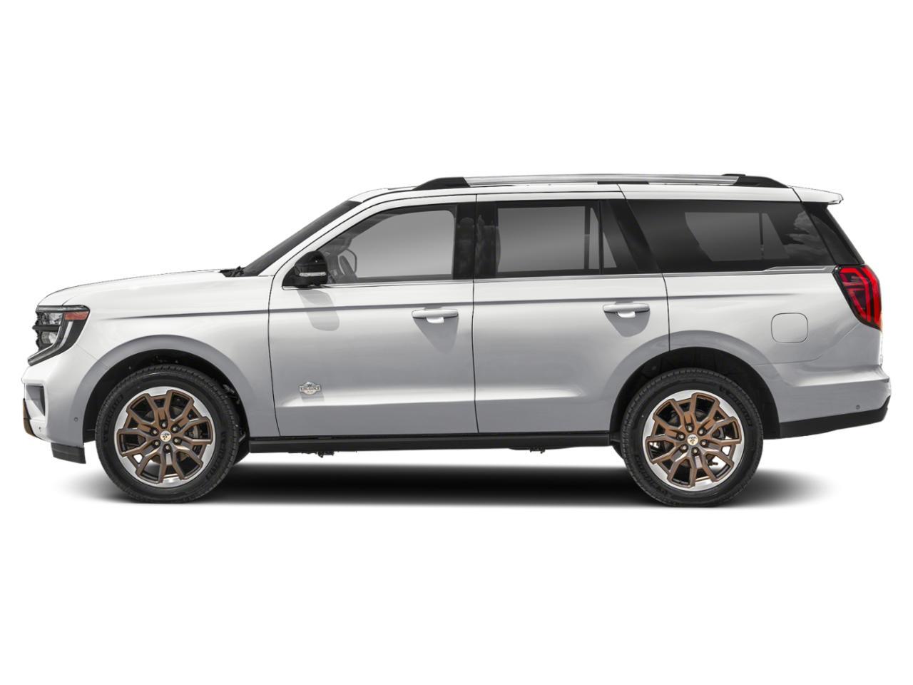 2026 Ford Expedition King Ranch Springfield VA