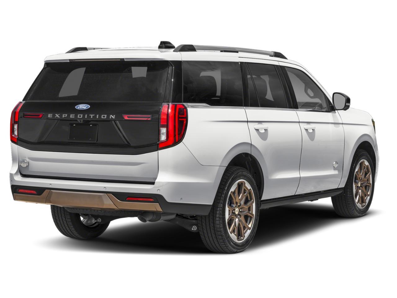 2026 Ford Expedition King Ranch Springfield VA