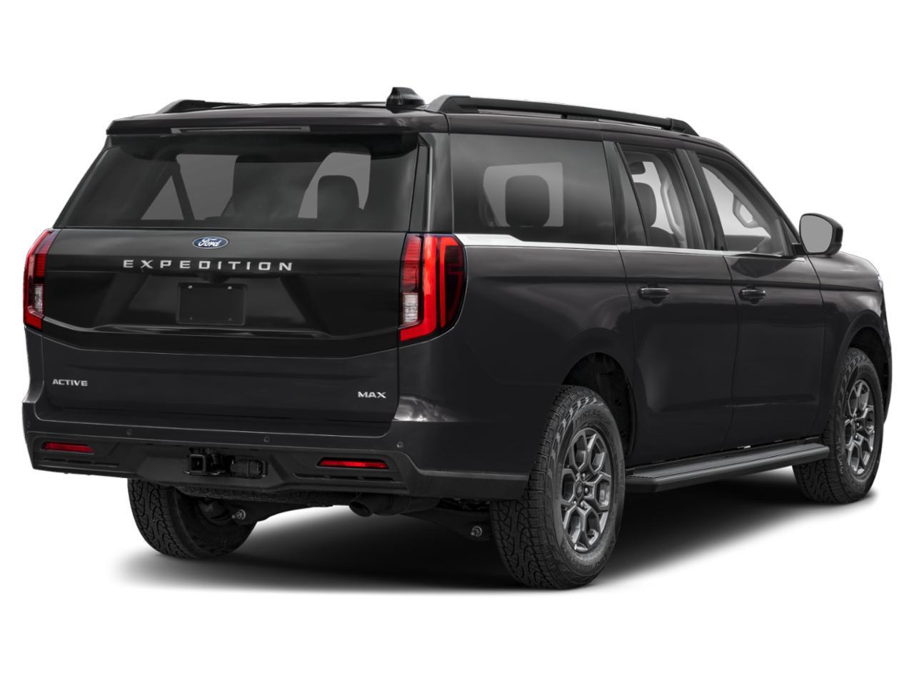 2026 Ford Expedition Max Active Folsom CA