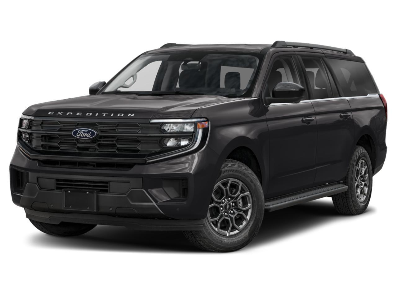2026 Ford Expedition Max Active Folsom CA