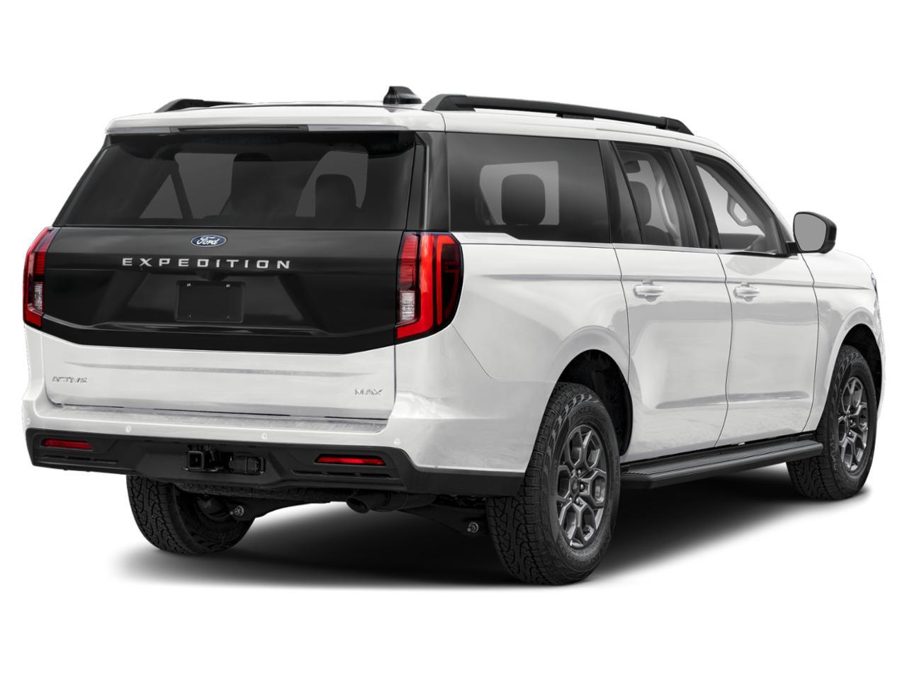 2026 Ford Expedition Max Active Pine River MN