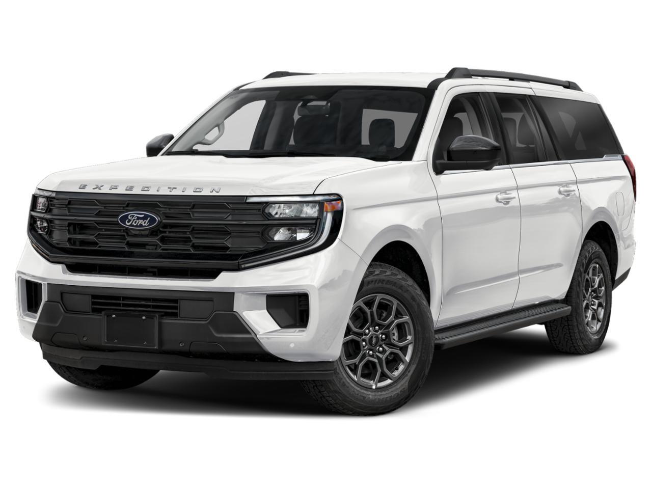 2026 Ford Expedition Max