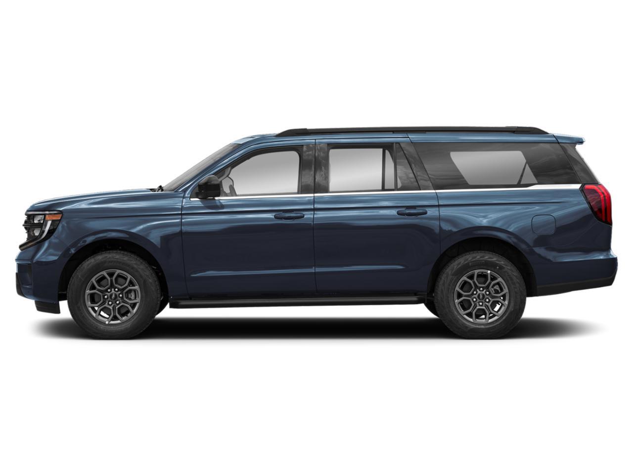 2026 Ford Expedition Max Active Pine River MN