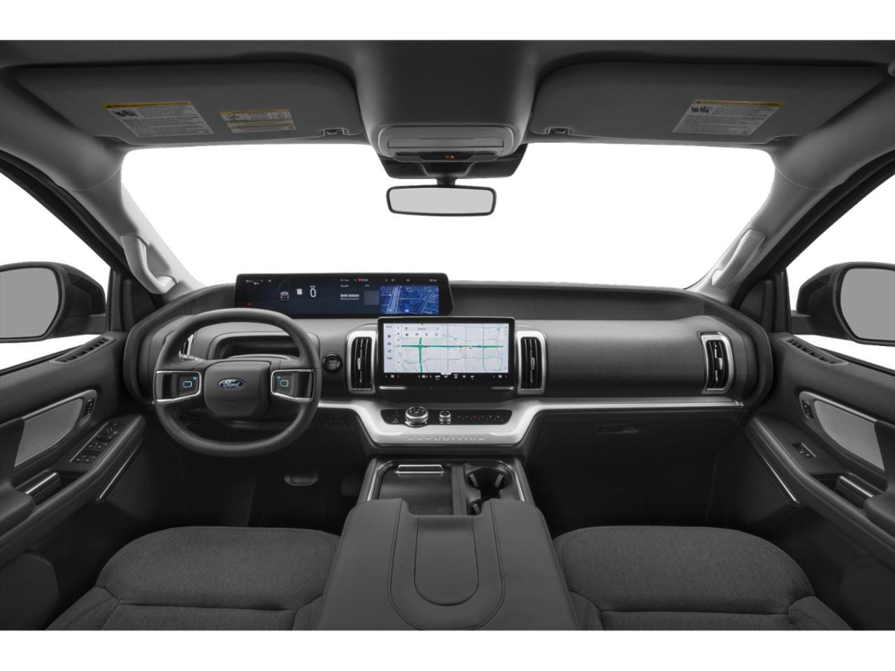 2026 Ford Expedition Max Active San Clemente CA