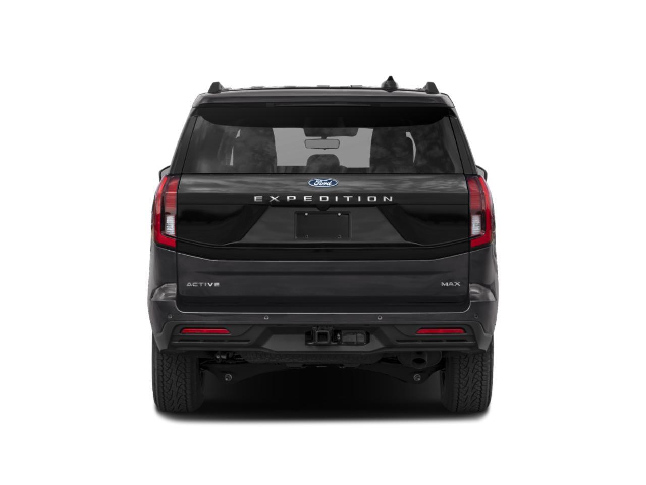 2026 Ford Expedition Max Active San Clemente CA