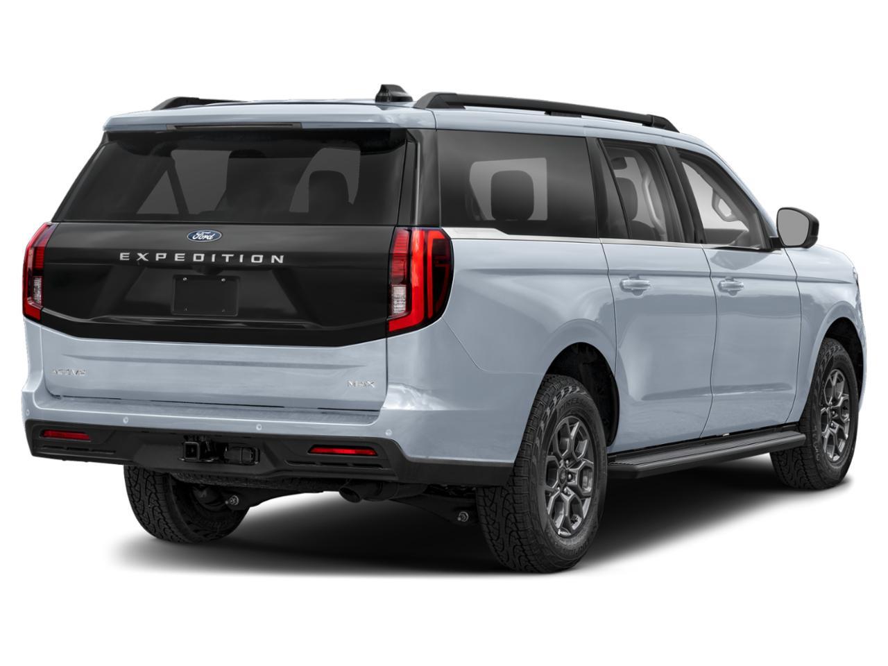2026 Ford Expedition Max Active San Clemente CA