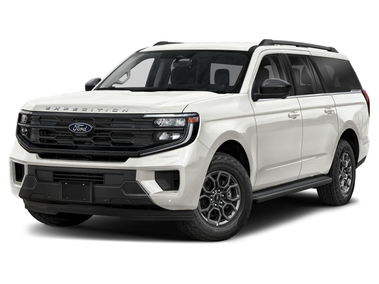 2026 Ford Expedition Max