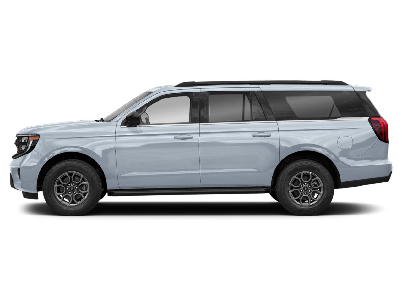 2026 Ford Expedition Max Active San Clemente CA