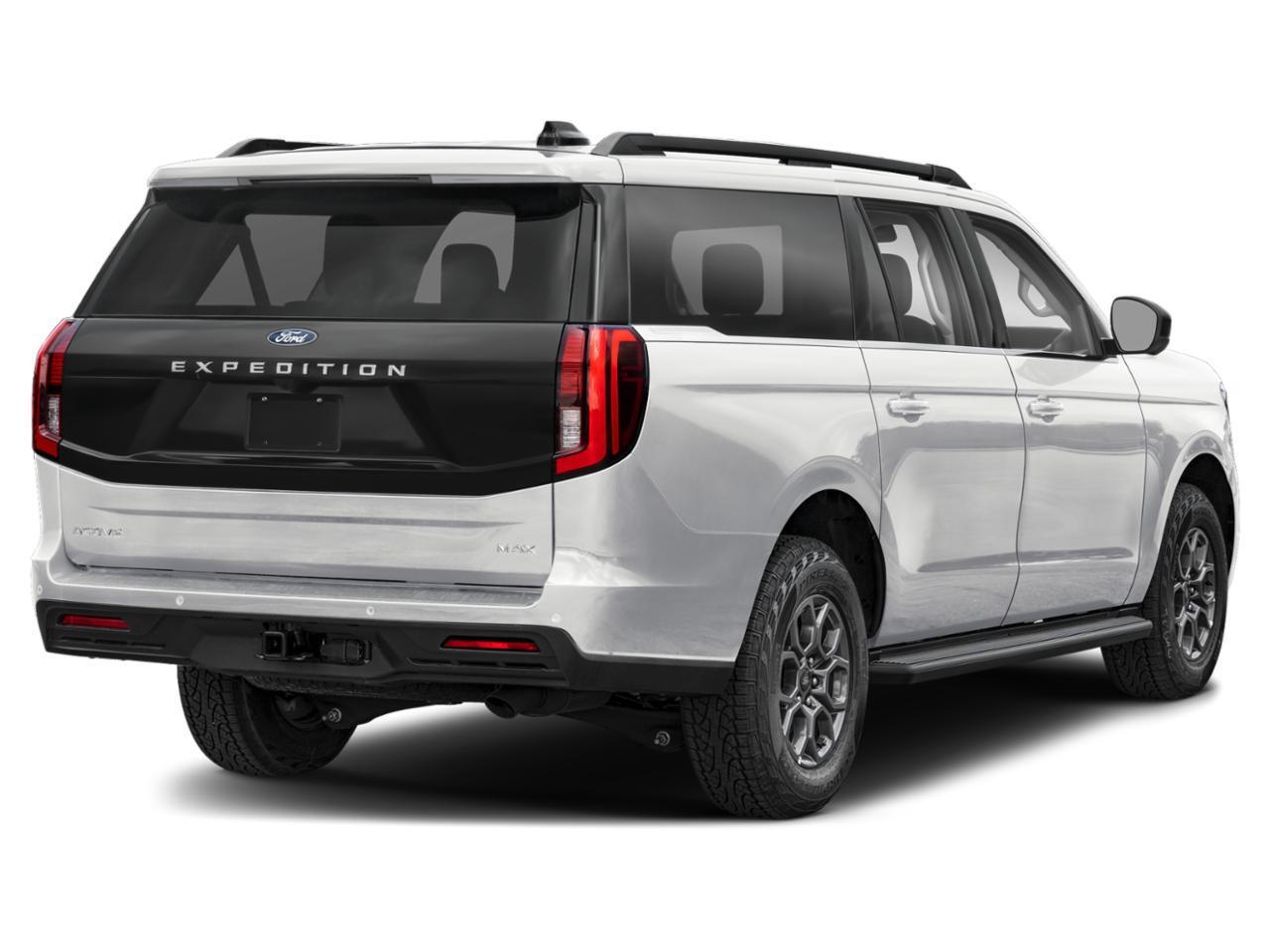 2026 Ford Expedition Max Active Ashland VA