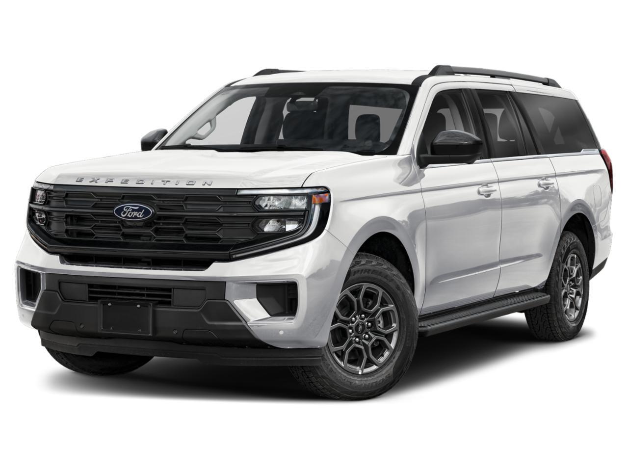 2026 Ford Expedition Max