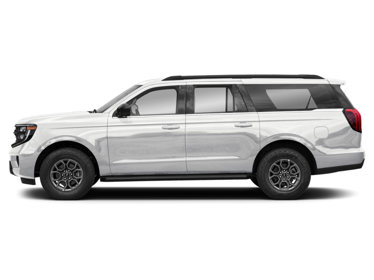 2026 Ford Expedition Max Active Ashland VA