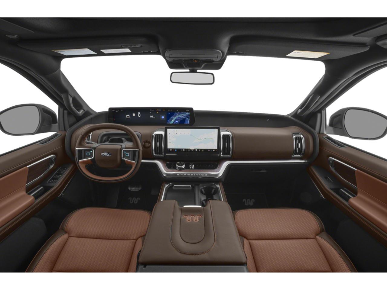 2026 Ford Expedition Max King Ranch Folsom CA