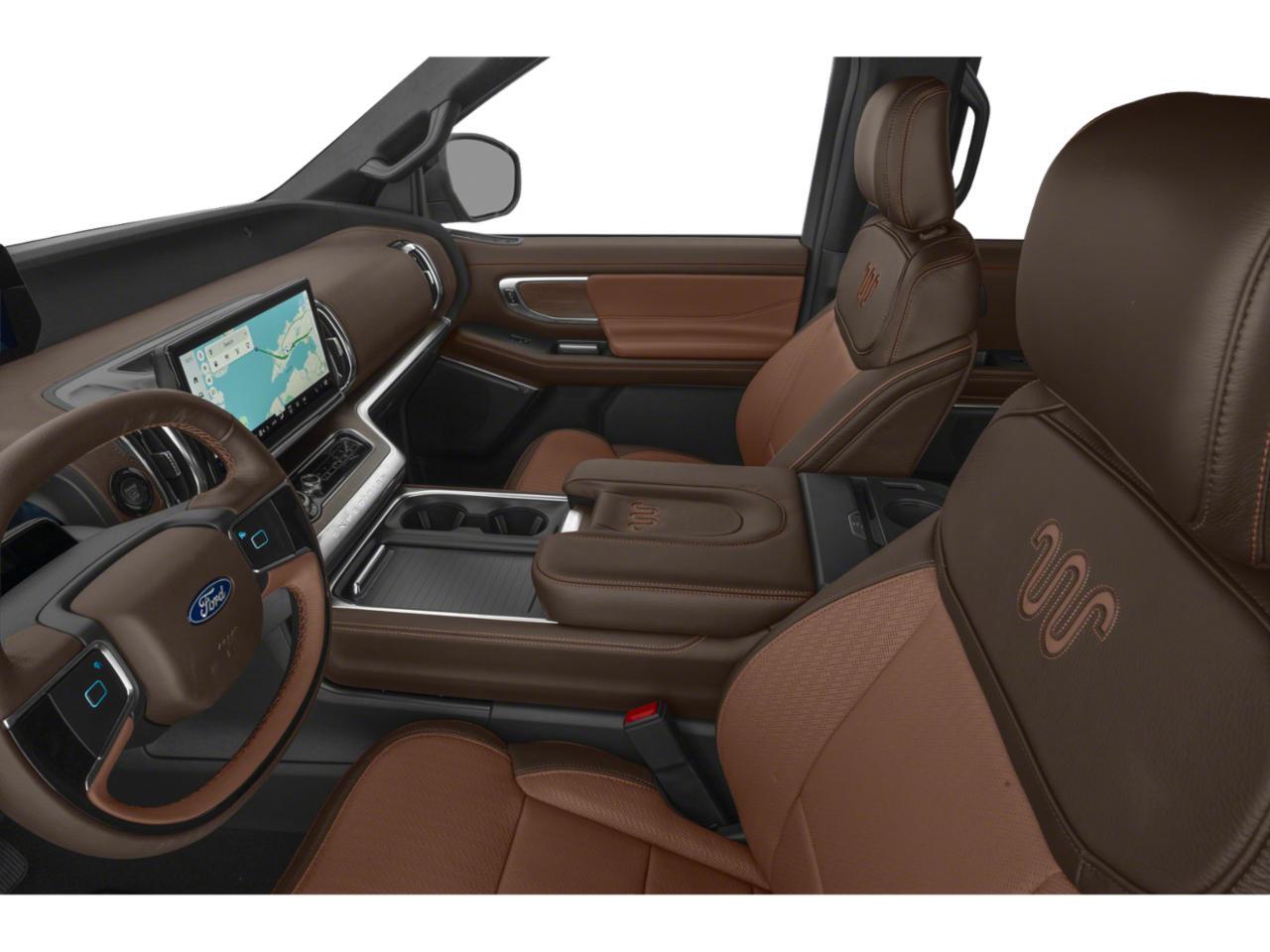 2026 Ford Expedition Max King Ranch San Clemente CA