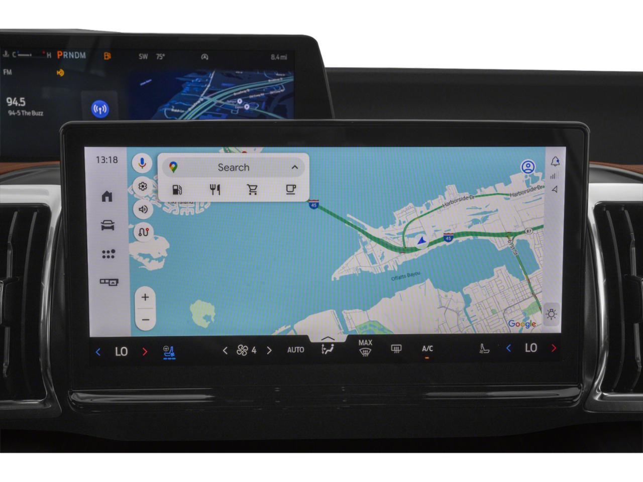 2026 Ford Expedition Max King Ranch Warrenton VA