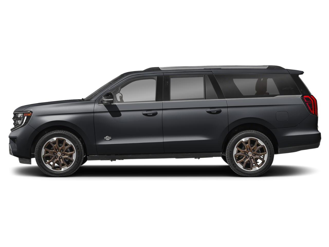 2026 Ford Expedition Max King Ranch Ashland VA