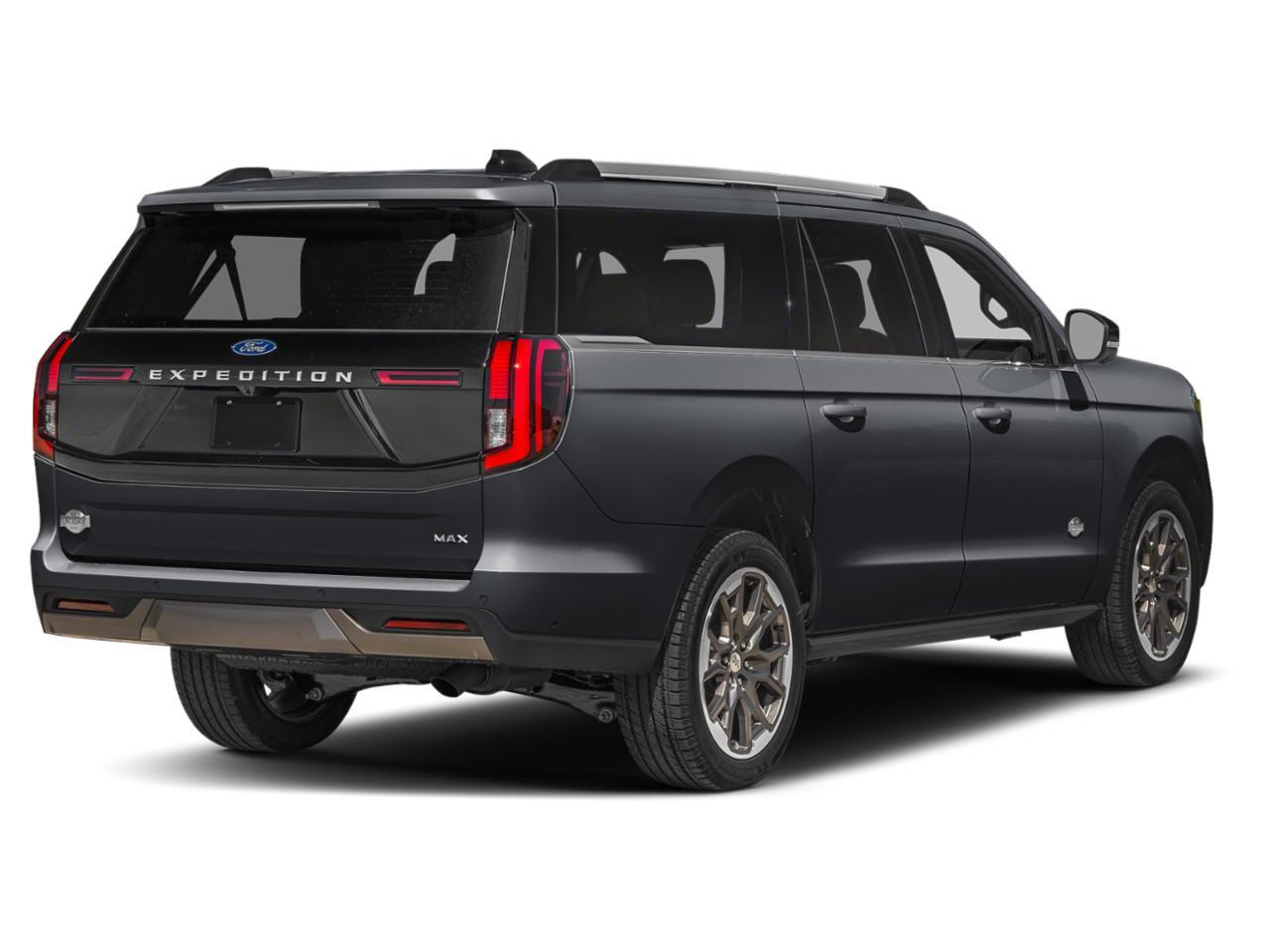 2026 Ford Expedition Max King Ranch Ashland VA