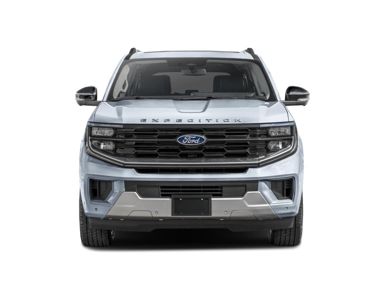 2026 Ford Expedition Max Platinum Kerrville TX