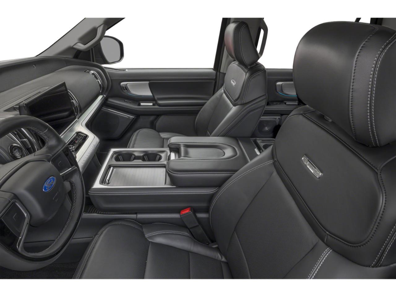 2026 Ford Expedition Max Platinum Kerrville TX