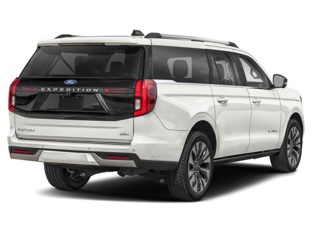 2026 Ford Expedition Max Platinum Pine River MN