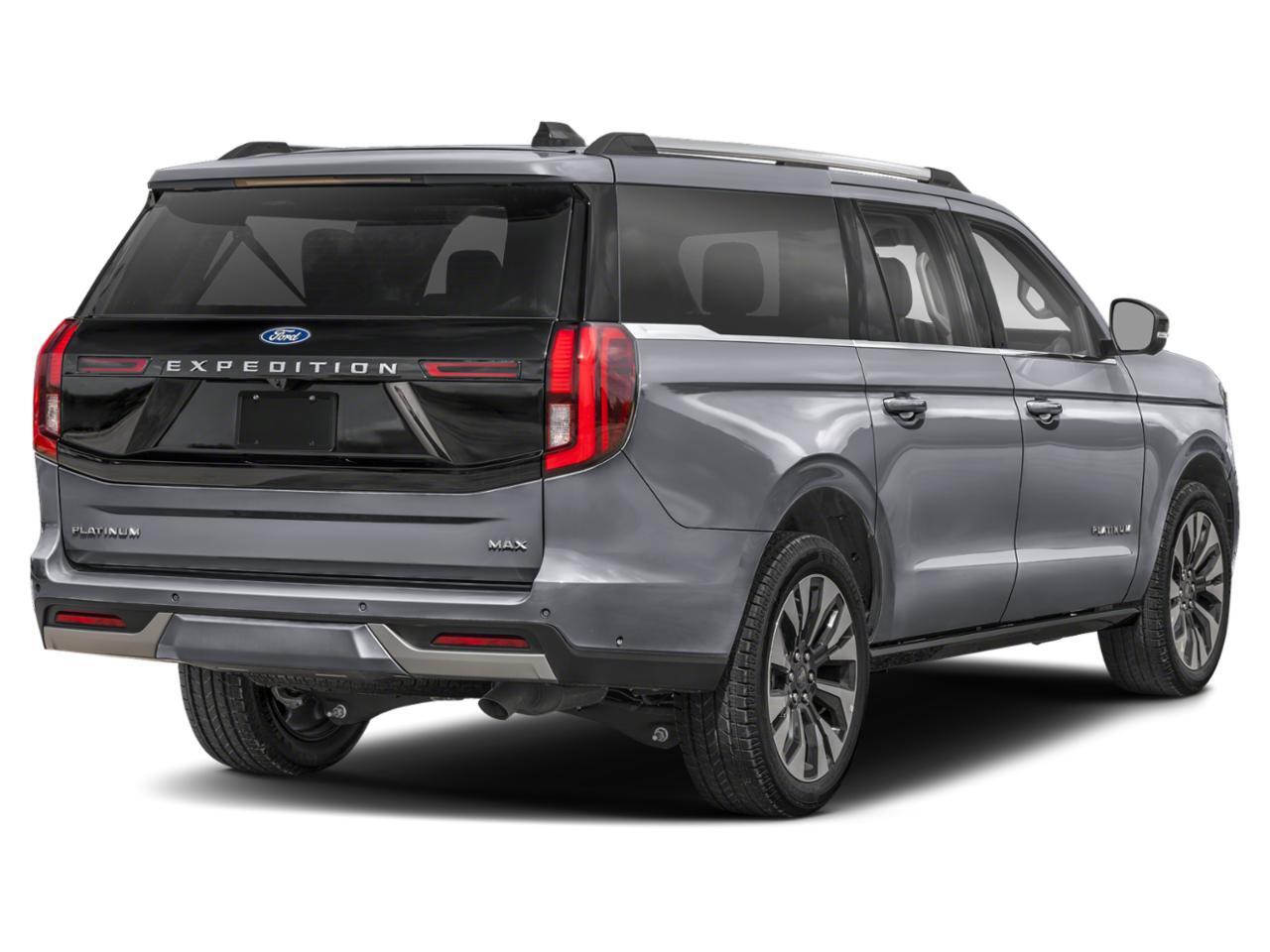 2026 Ford Expedition Max Platinum Pine River MN