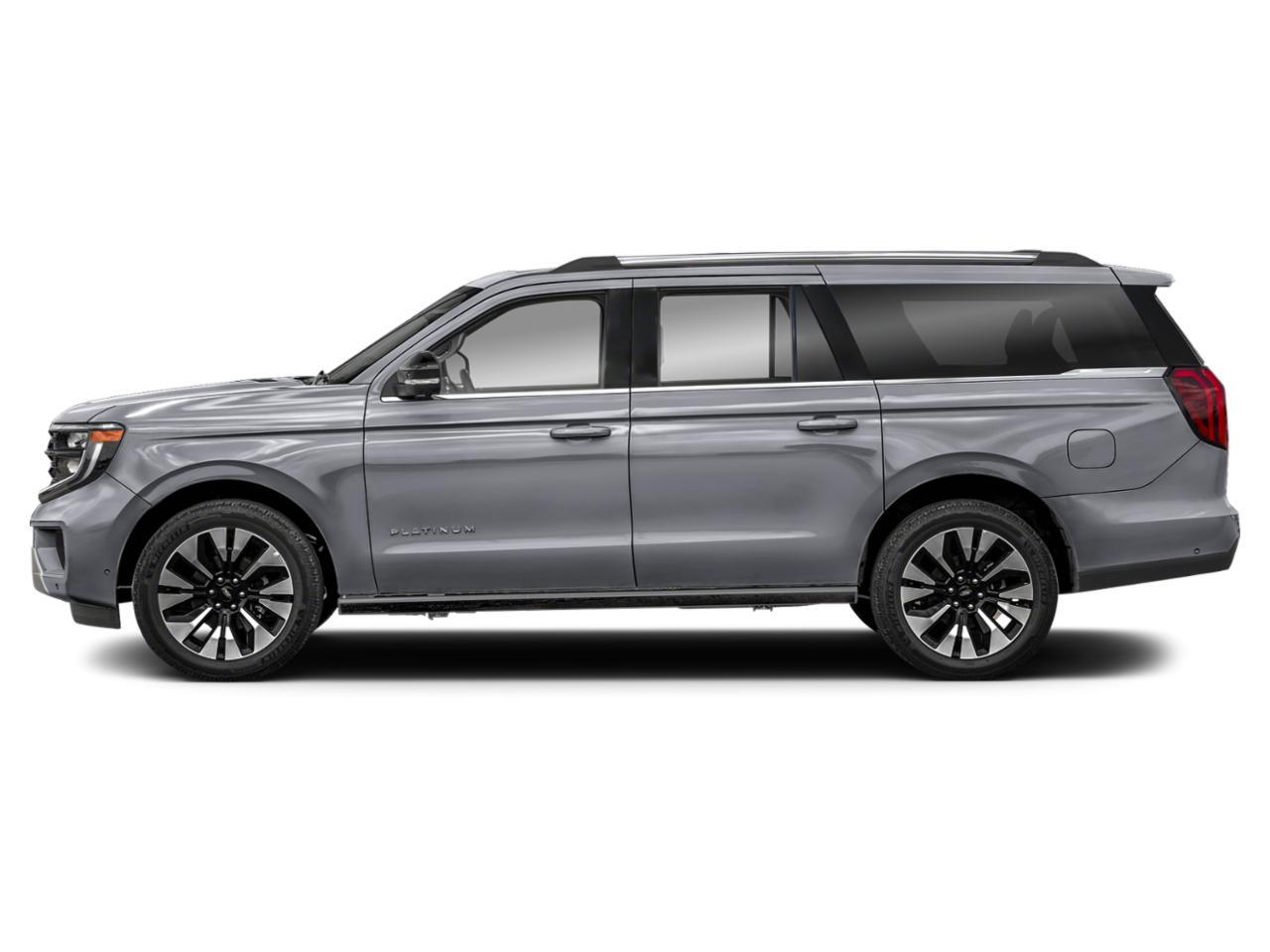 2026 Ford Expedition Max Platinum Pine River MN