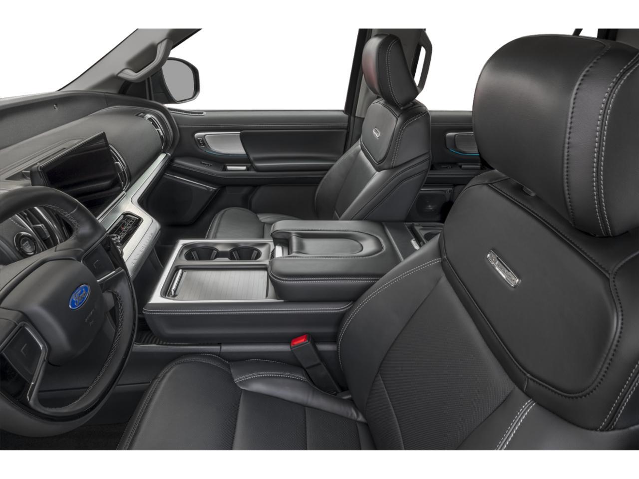 2026 Ford Expedition Max Platinum San Clemente CA