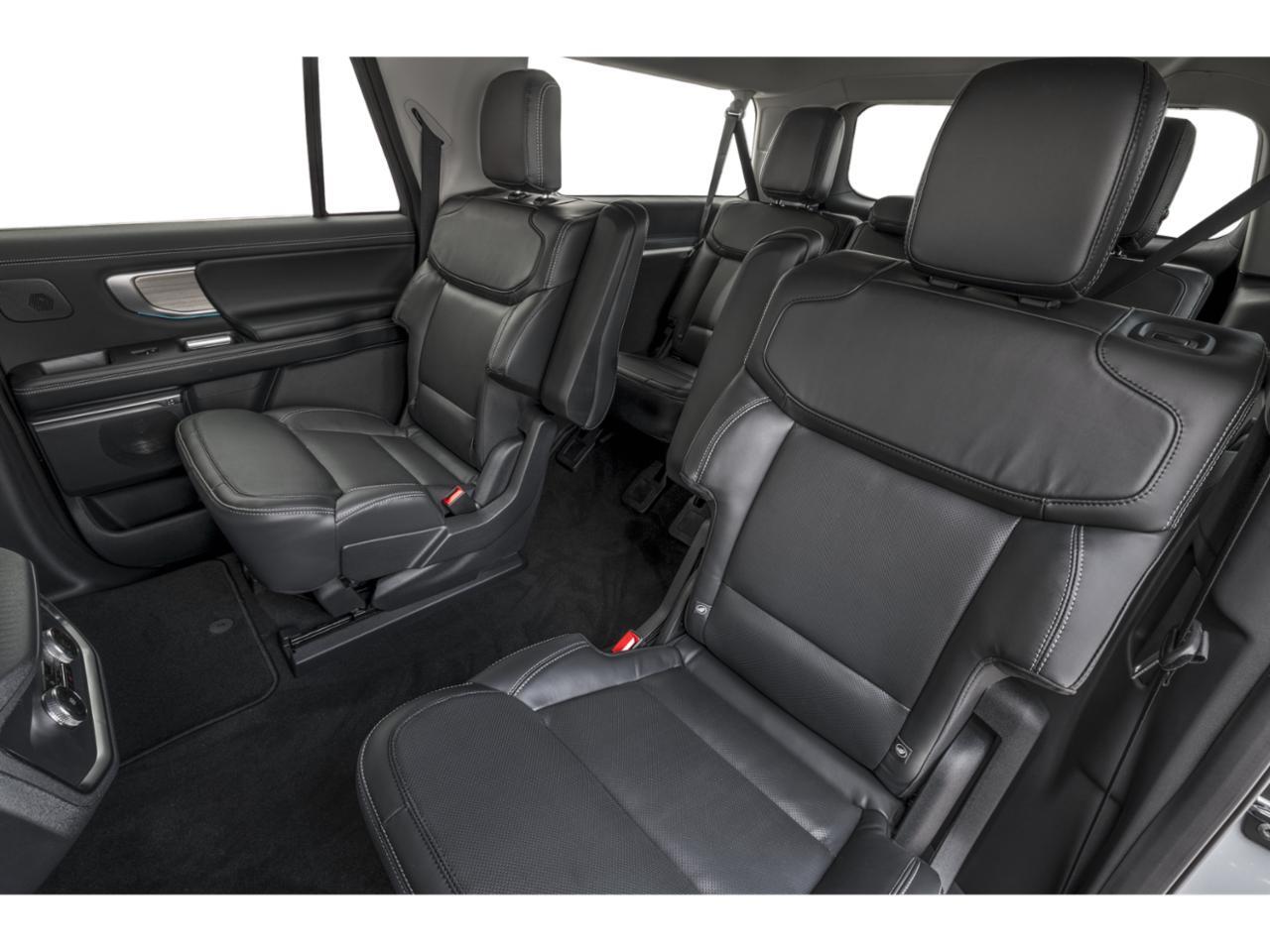 2026 Ford Expedition Max Platinum San Clemente CA