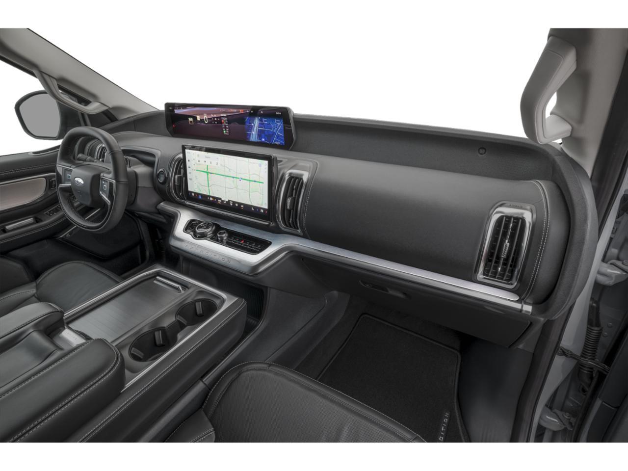 2026 Ford Expedition Max Platinum San Clemente CA