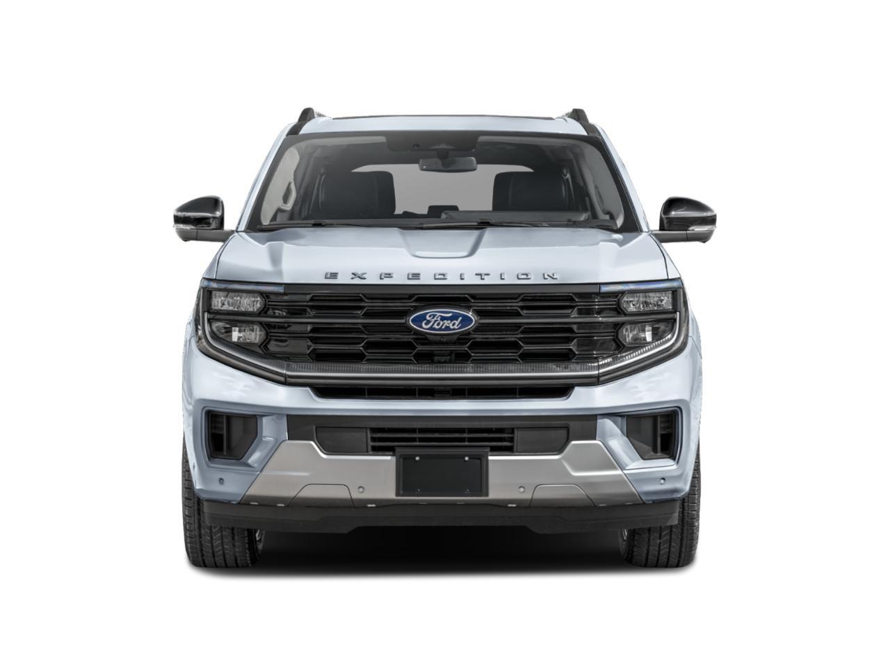 2026 Ford Expedition Max Platinum San Clemente CA