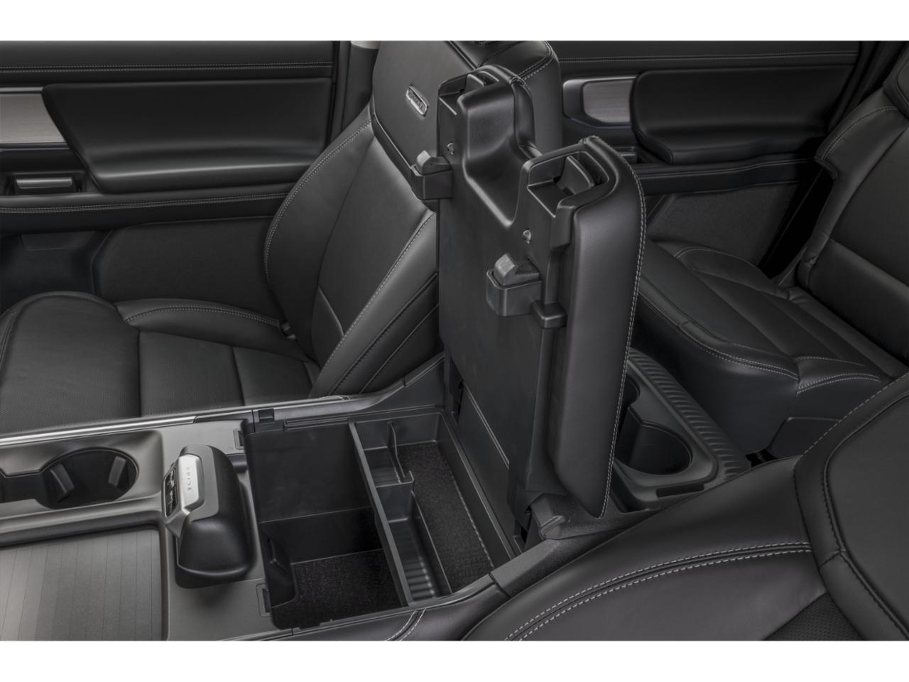 2026 Ford Expedition Max Platinum San Clemente CA