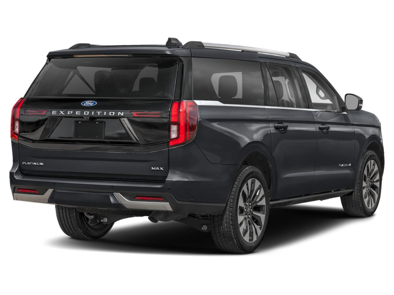 2026 Ford Expedition Max Platinum San Clemente CA