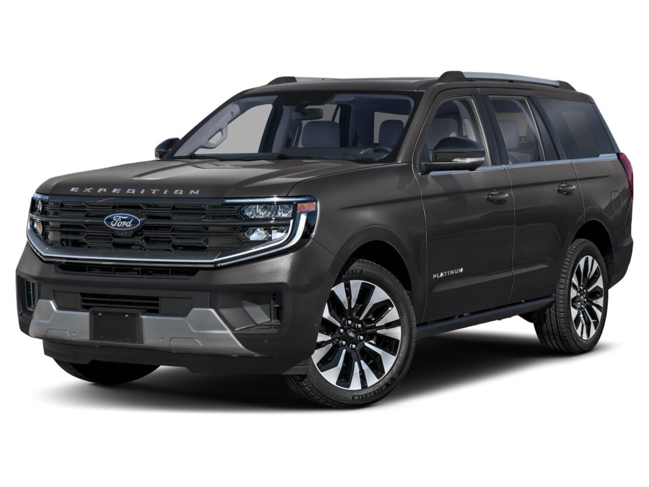 2026 Ford Expedition Platinum Folsom CA