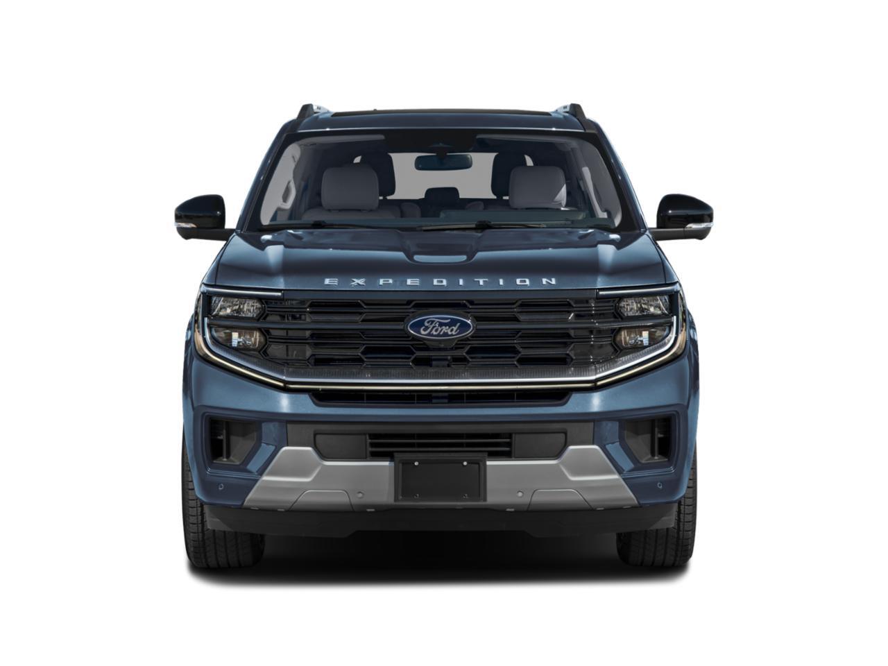 2026 Ford Expedition Platinum Owego NY
