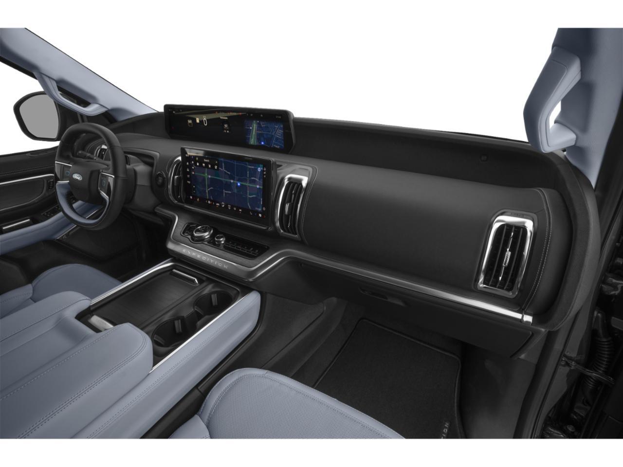 2026 Ford Expedition Platinum Roseville CA
