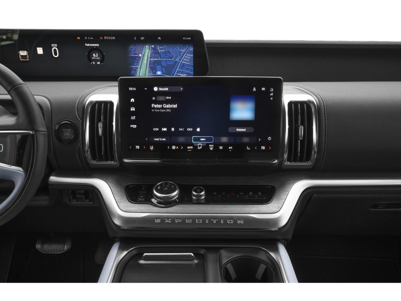 2026 Ford Expedition Platinum Roseville CA